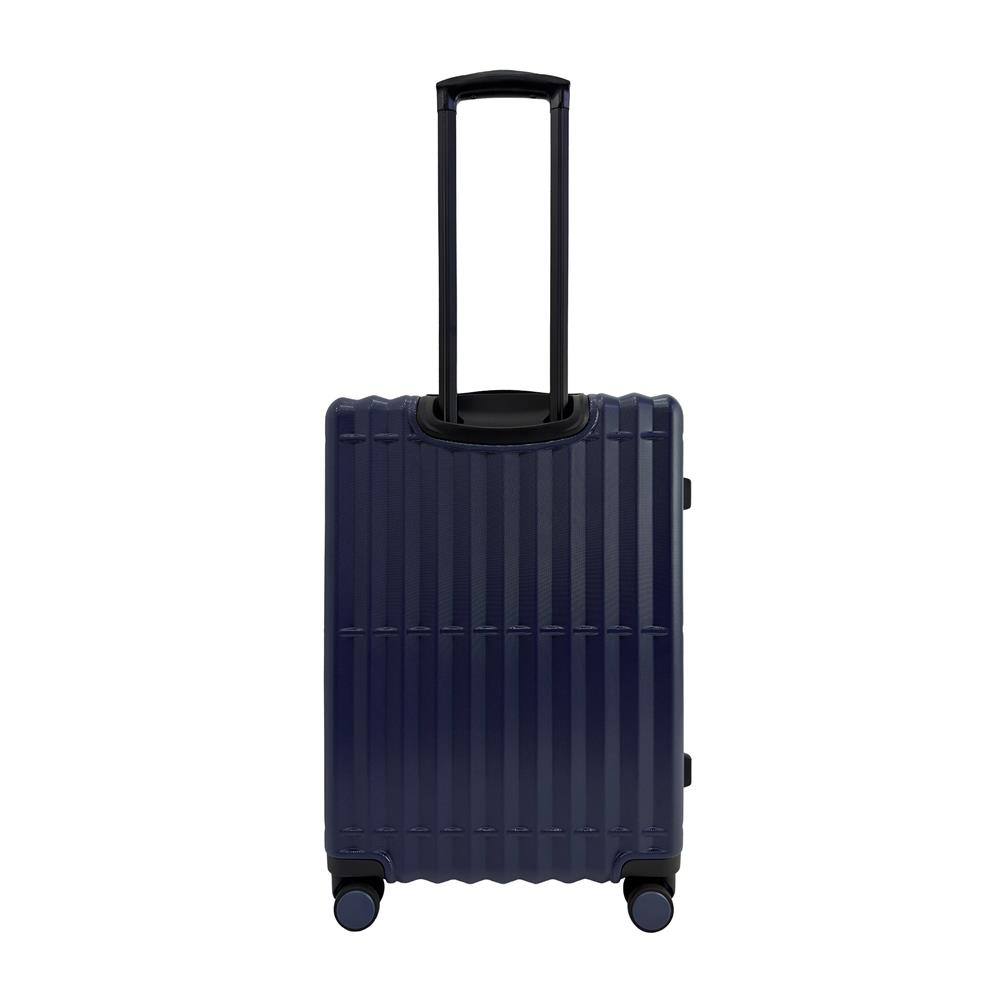 กระเป๋าเดินทาง 24 นิ้ว AVENTRA MOSCOW สีน้ำเงิน