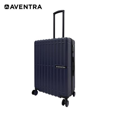 กระเป๋าเดินทาง 24 นิ้ว AVENTRA MOSCOW สีน้ำเงิน_1