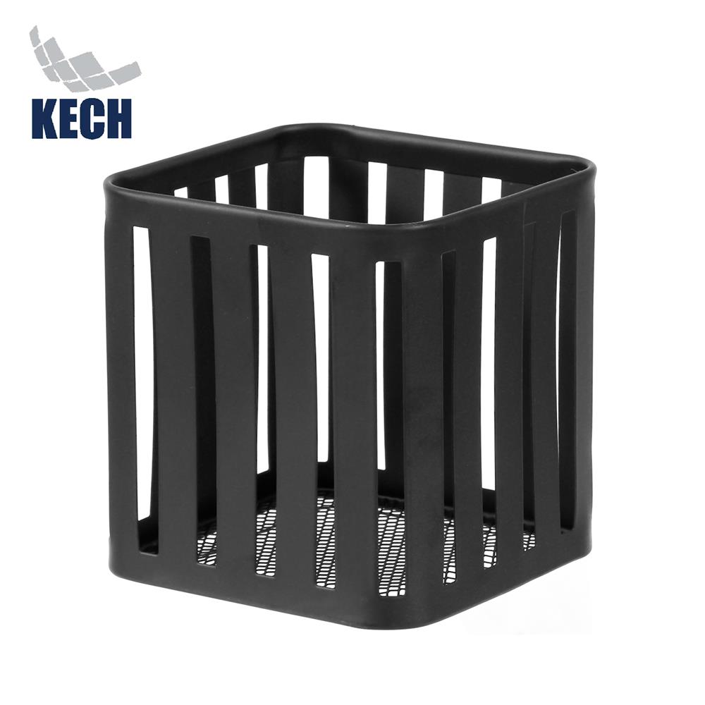 ที่ใส่อุปกรณ์ 1 ช่องเหลี่ยม KECH MIDNIGHT