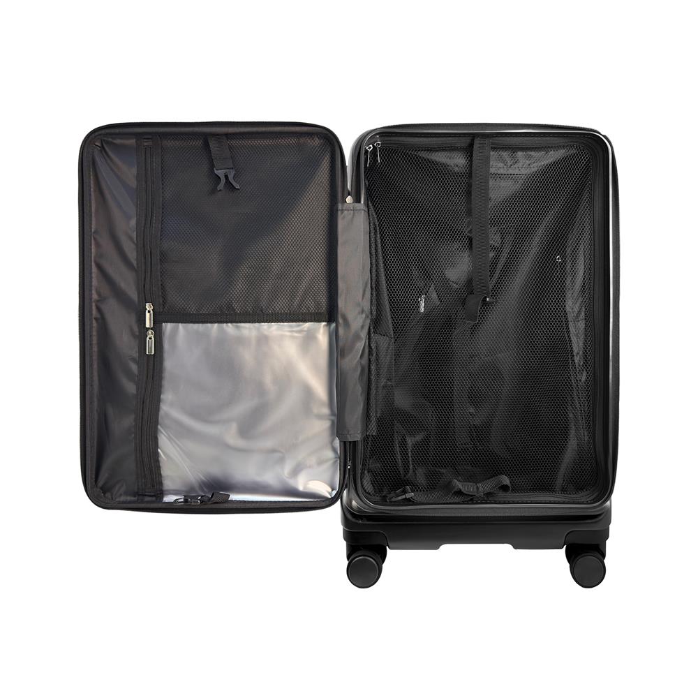 กระเป๋าเดินทาง 28 นิ้ว AVENTRA RIGA สีเทา