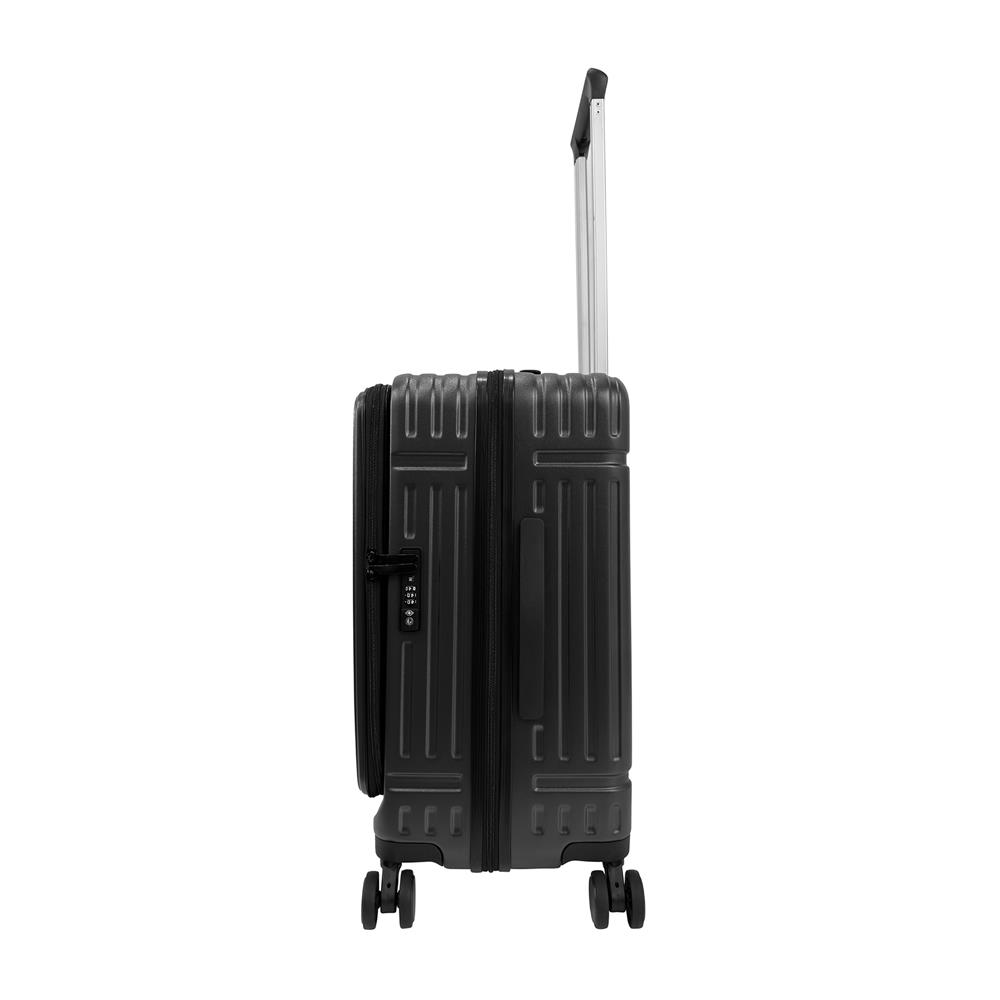 กระเป๋าเดินทาง 22 นิ้ว AVENTRA RIGA สีเทา