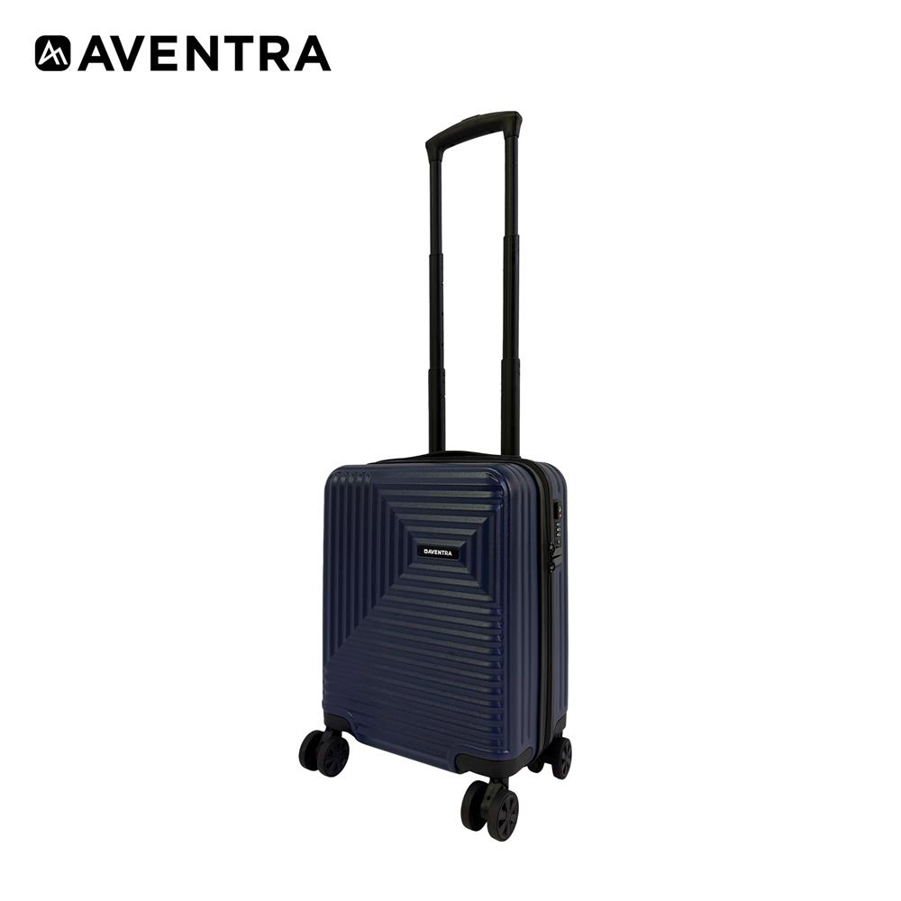 กระเป๋าเดินทาง 16 นิ้ว AVENTRA BERLIN สีน้ำเงิน
