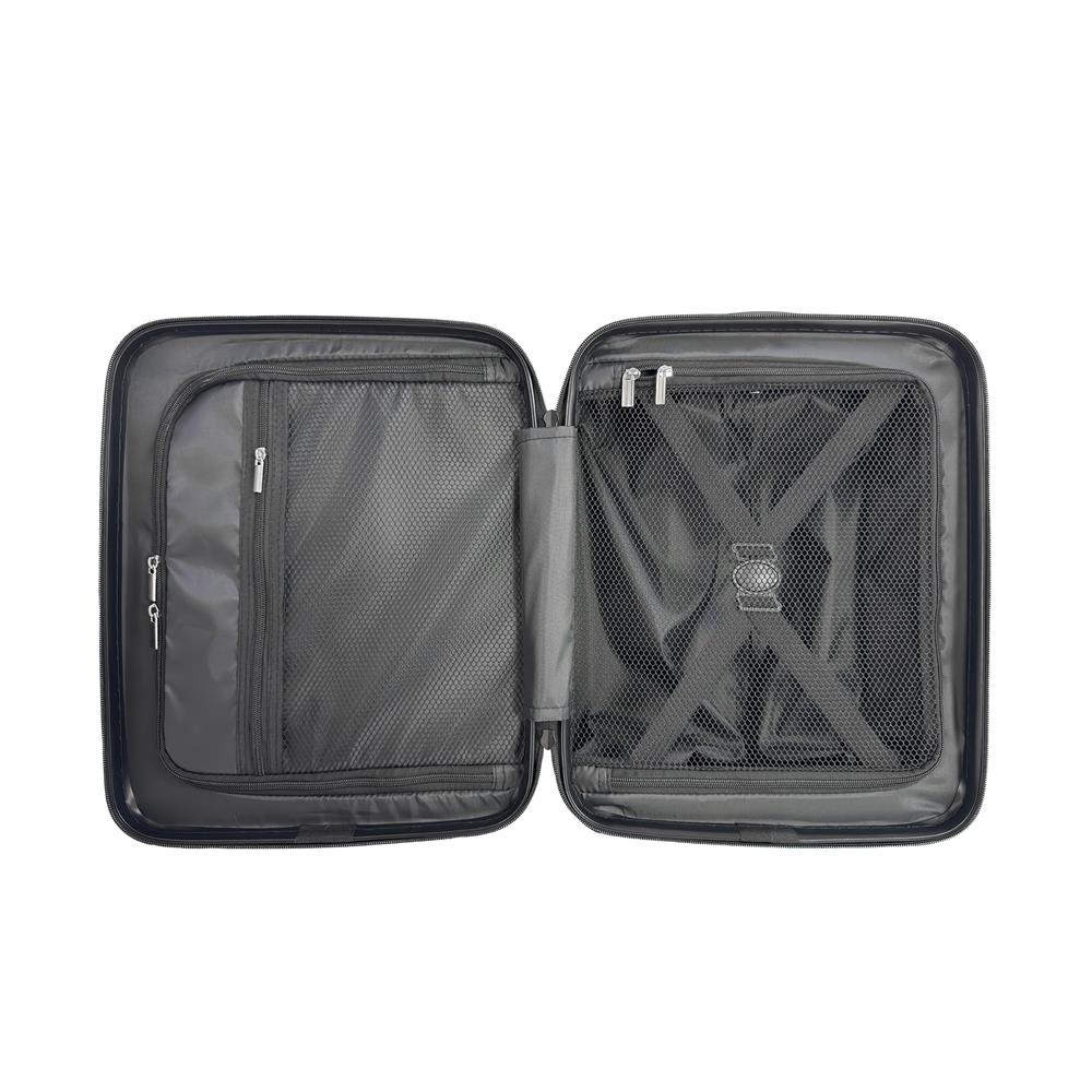 กระเป๋าเดินทาง 16 นิ้ว AVENTRA BERLIN สีน้ำเงิน