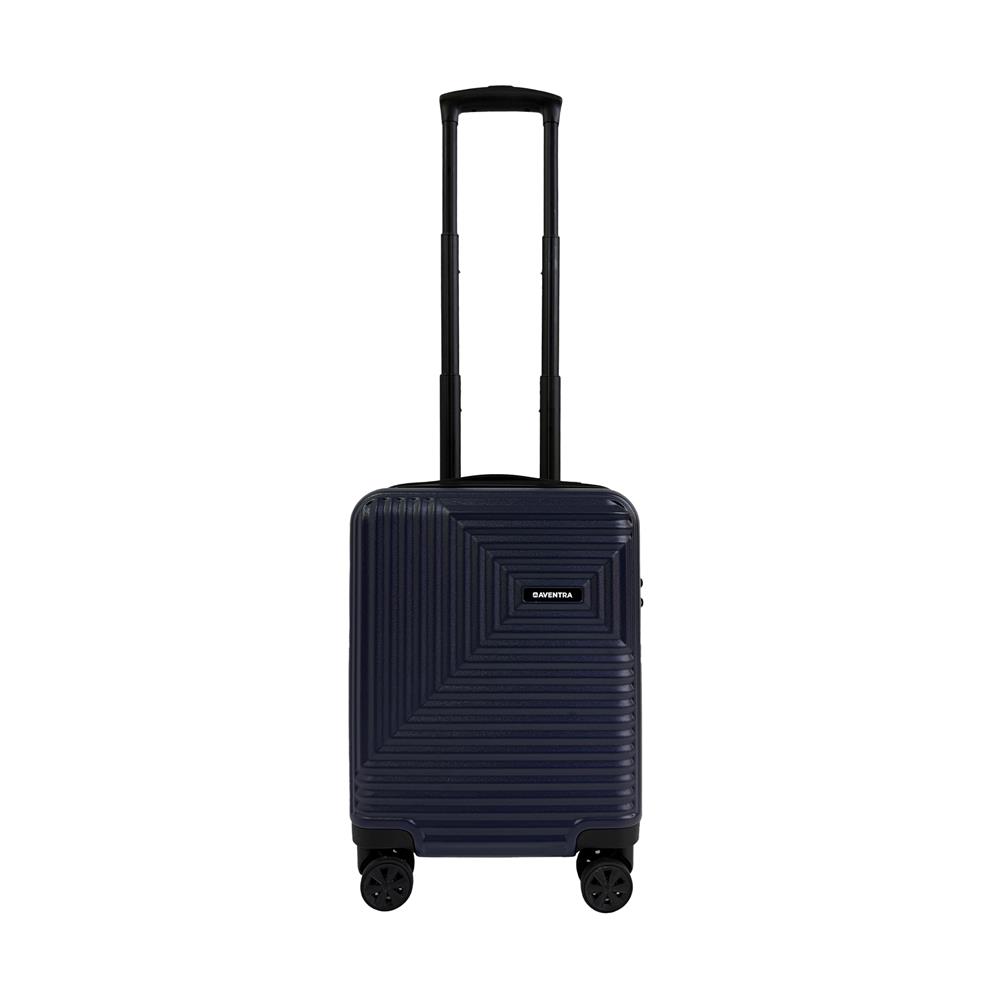 กระเป๋าเดินทาง 16 นิ้ว AVENTRA BERLIN สีน้ำเงิน