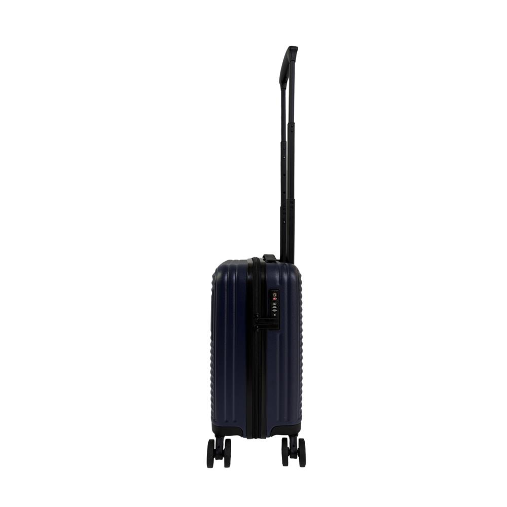 กระเป๋าเดินทาง 16 นิ้ว AVENTRA BERLIN สีน้ำเงิน