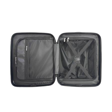 กระเป๋าเดินทาง 16 นิ้ว AVENTRA BERLIN สีน้ำเงิน_4