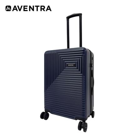 กระเป๋าเดินทาง 22 นิ้ว AVENTRA BERLIN สีน้ำเงิน_0