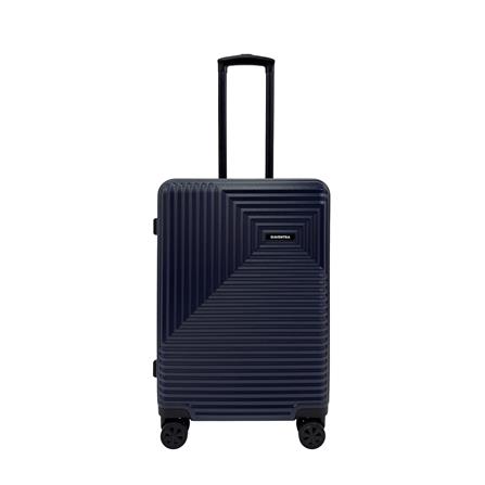 กระเป๋าเดินทาง 22 นิ้ว AVENTRA BERLIN สีน้ำเงิน_1