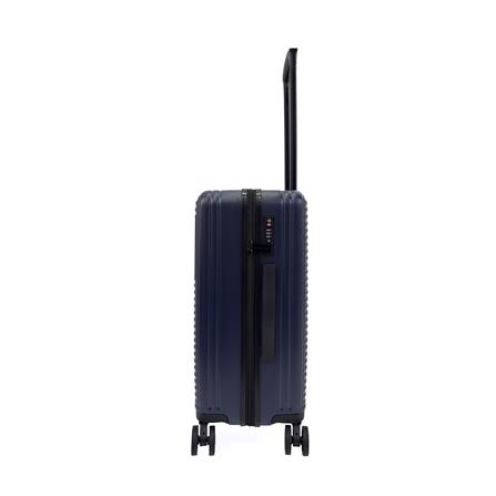 กระเป๋าเดินทาง 22 นิ้ว AVENTRA BERLIN สีน้ำเงิน_2