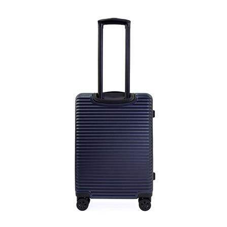 กระเป๋าเดินทาง 22 นิ้ว AVENTRA BERLIN สีน้ำเงิน_3