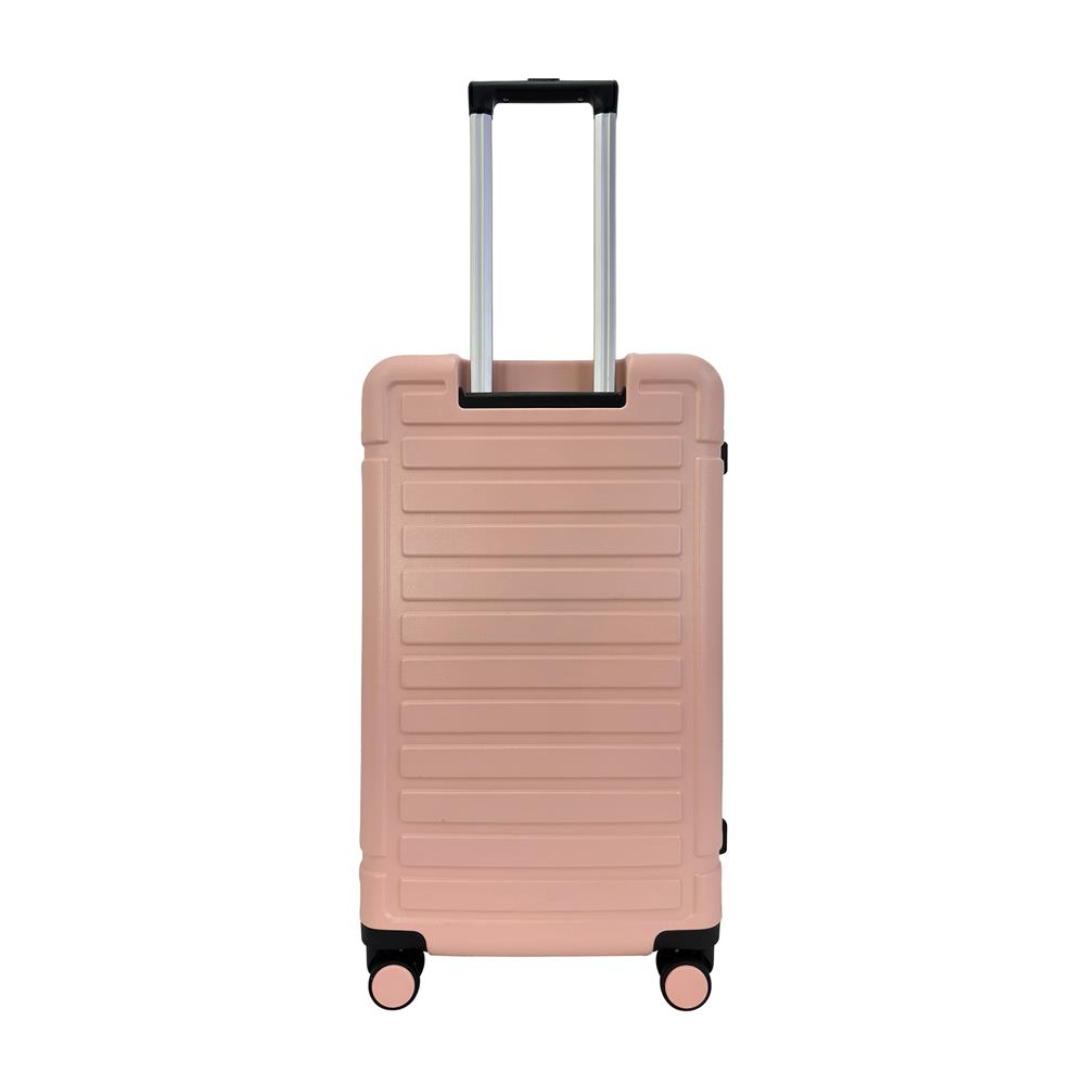 กระเป๋าเดินทาง 26 นิ้ว AVENTRA RIGA สีชมพู