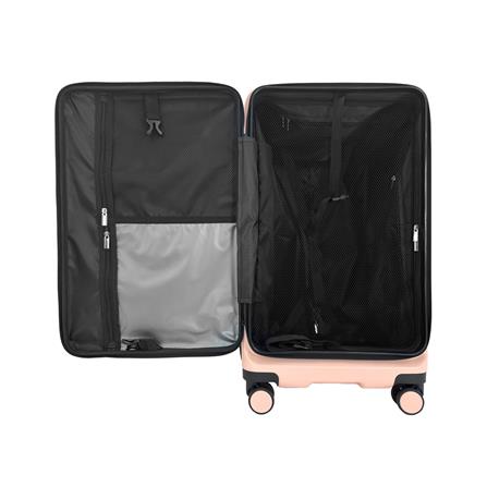 กระเป๋าเดินทาง 26 นิ้ว AVENTRA RIGA สีชมพู_4