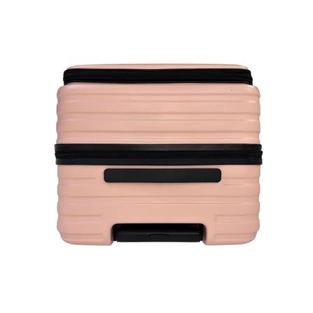 กระเป๋าเดินทาง 26 นิ้ว AVENTRA RIGA สีชมพู_5