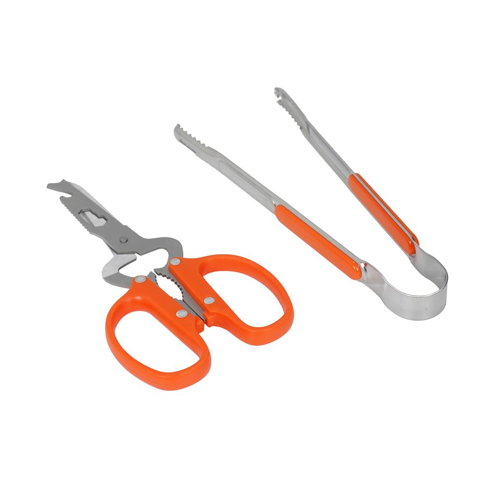 เตาแก๊สปิกนิก KUCINE MAMAGO