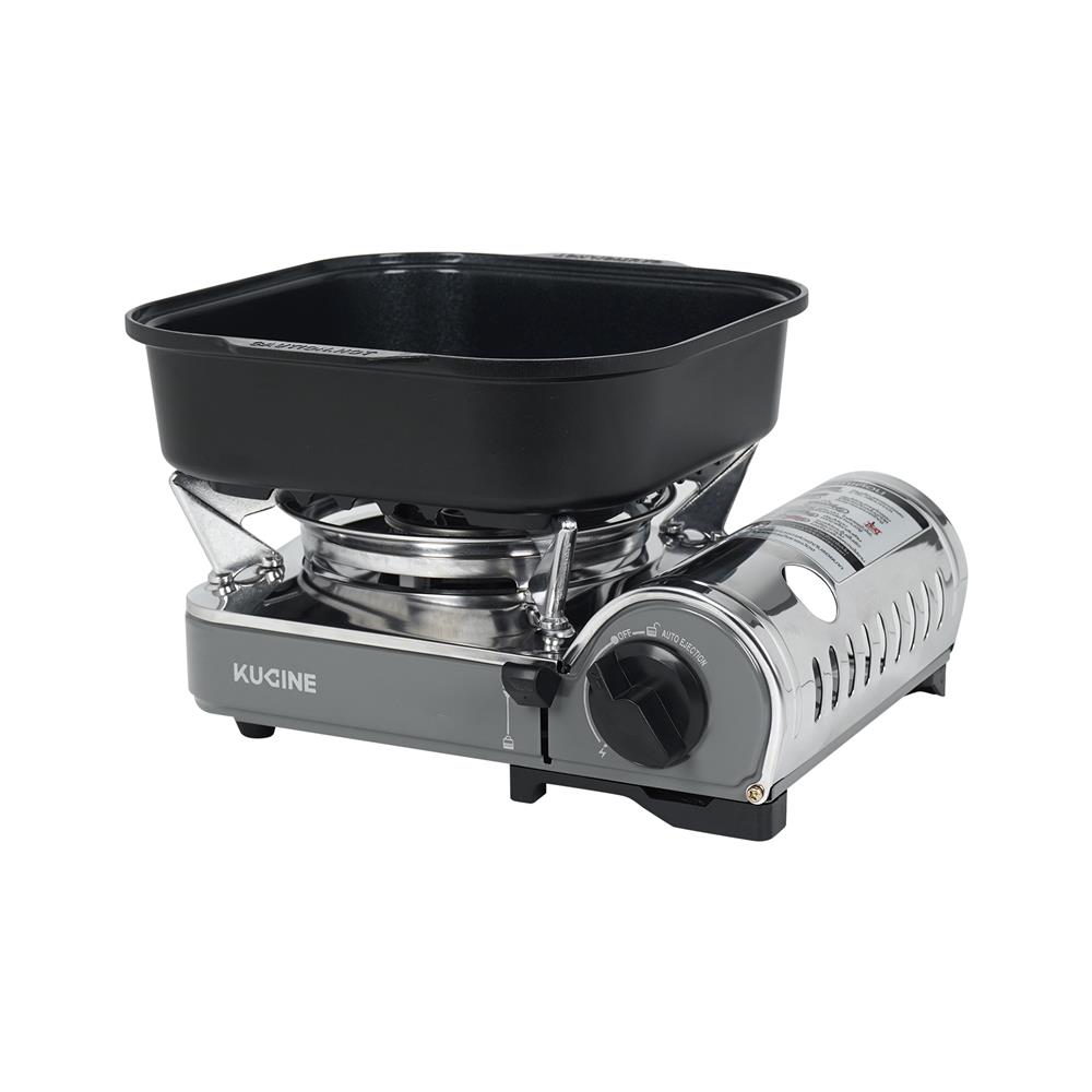 เตาแก๊สปิกนิก KUCINE MAMAGO