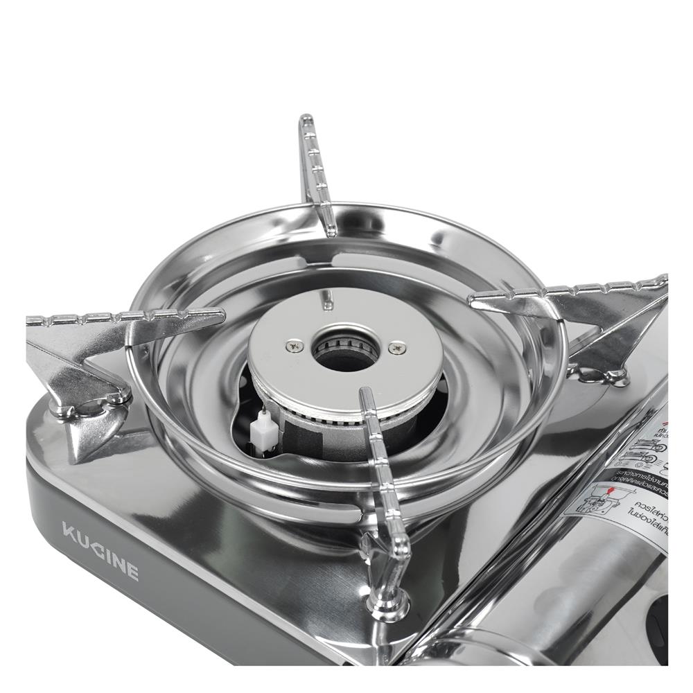 เตาแก๊สปิกนิก KUCINE MAMAGO