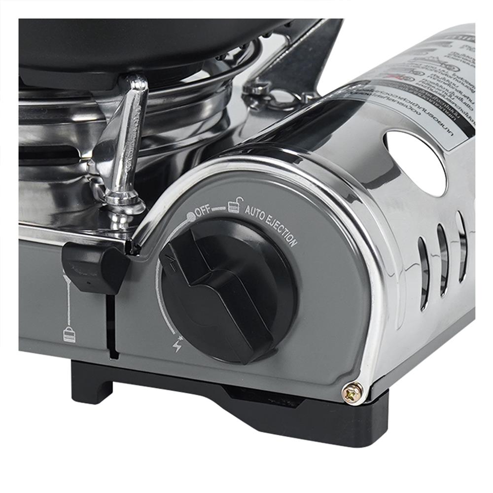 เตาแก๊สปิกนิก KUCINE MAMAGO