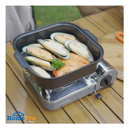 เตาแก๊สปิกนิก KUCINE MAMAGO_7