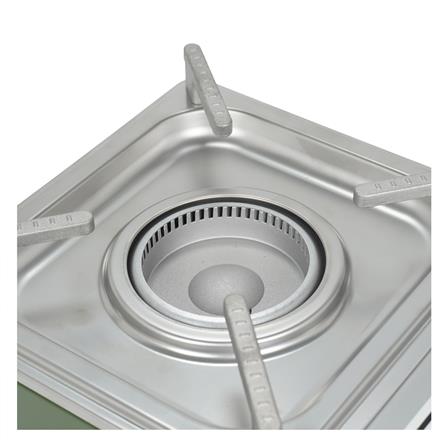 เตาแก๊สปิกนิก KUCINE TAKIBI GREEN_2