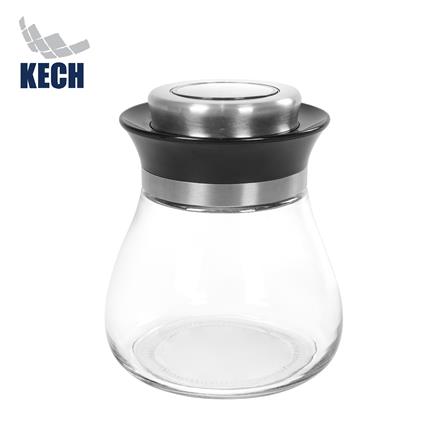 ขวดโหลแก้วฝาเกลียว 800 มล. KECH LAMP_0