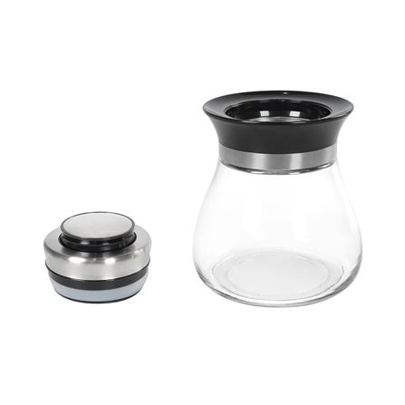 ขวดโหลแก้วฝาเกลียว 800 มล. KECH LAMP_1