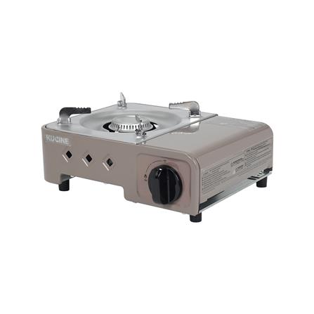 เตาแก๊สปิกนิก KUCINE HINOKO GREY_1