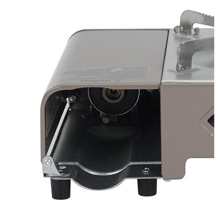 เตาแก๊สปิกนิก KUCINE HINOKO GREY_4