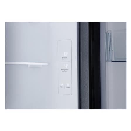 ตู้เย็น SIDE BY SIDE HITACHI HRSN9713ESUTH 23.2 คิว อินเวอร์เตอร์ สี MIDNIGHT SHINE_6