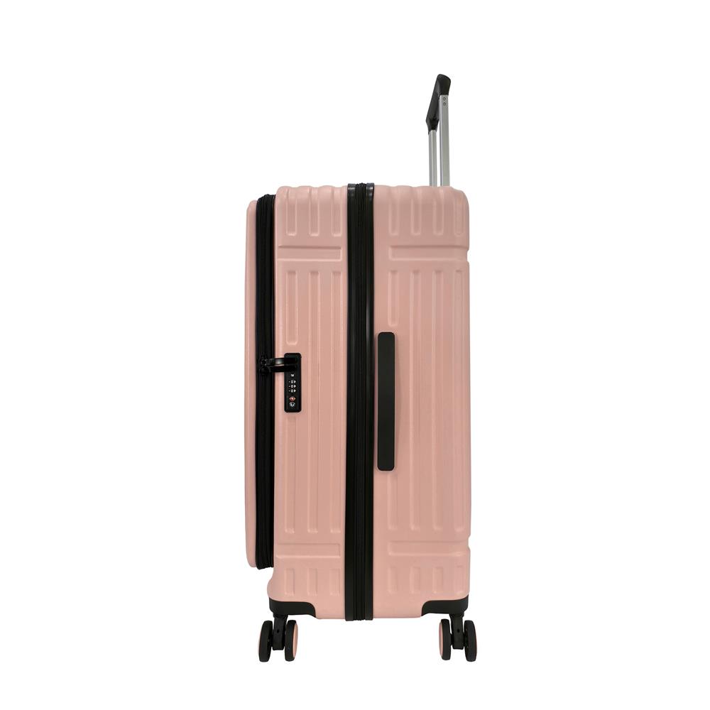 กระเป๋าเดินทาง 28 นิ้ว AVENTRA RIGA สีชมพู