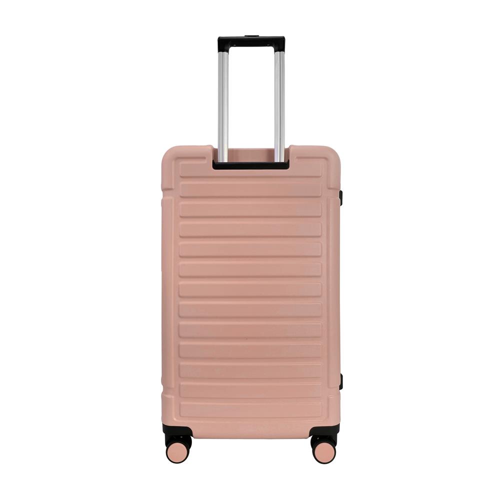 กระเป๋าเดินทาง 28 นิ้ว AVENTRA RIGA สีชมพู