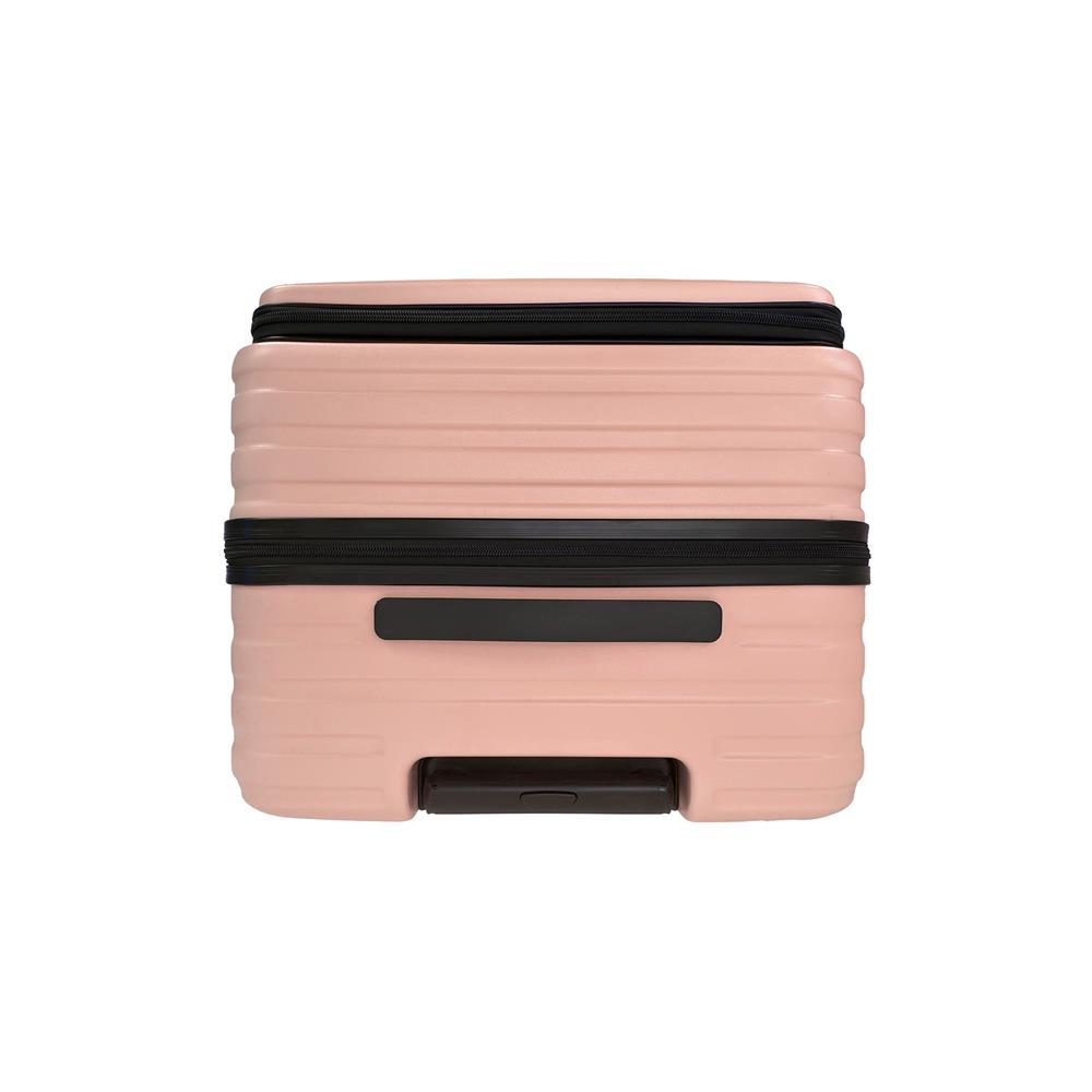 กระเป๋าเดินทาง 28 นิ้ว AVENTRA RIGA สีชมพู