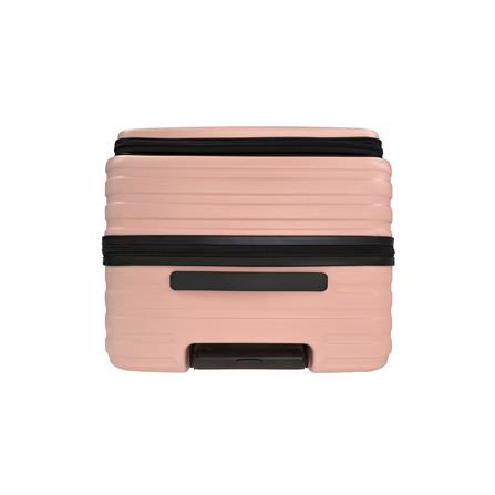 กระเป๋าเดินทาง 28 นิ้ว AVENTRA RIGA สีชมพู_4