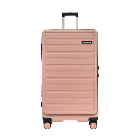 กระเป๋าเดินทาง 28 นิ้ว AVENTRA RIGA สีชมพู_1