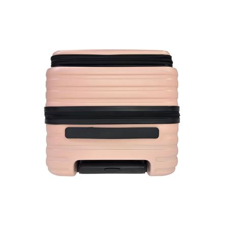 กระเป๋าเดินทาง 22 นิ้ว AVENTRA RIGA สีชมพู_4