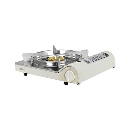 เตาแก๊สปิกนิก KUCINE USUI_1