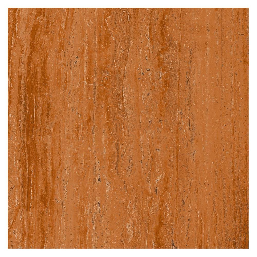 กระเบื้องพื้นพอร์ซเลน 16x16 นิ้ว COTTO เซอราโน่ น้ำตาล PM 0.96 ตร.ม.