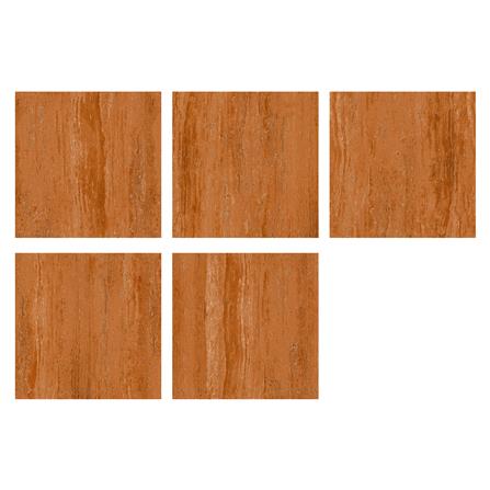 กระเบื้องพื้นพอร์ซเลน 16x16 นิ้ว COTTO เซอราโน่ น้ำตาล PM 0.96 ตร.ม._1