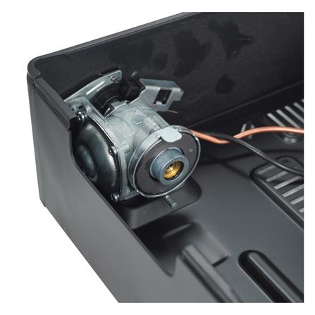 เตาแก๊สปิกนิก KUCINE TAKIBI BLACK_4