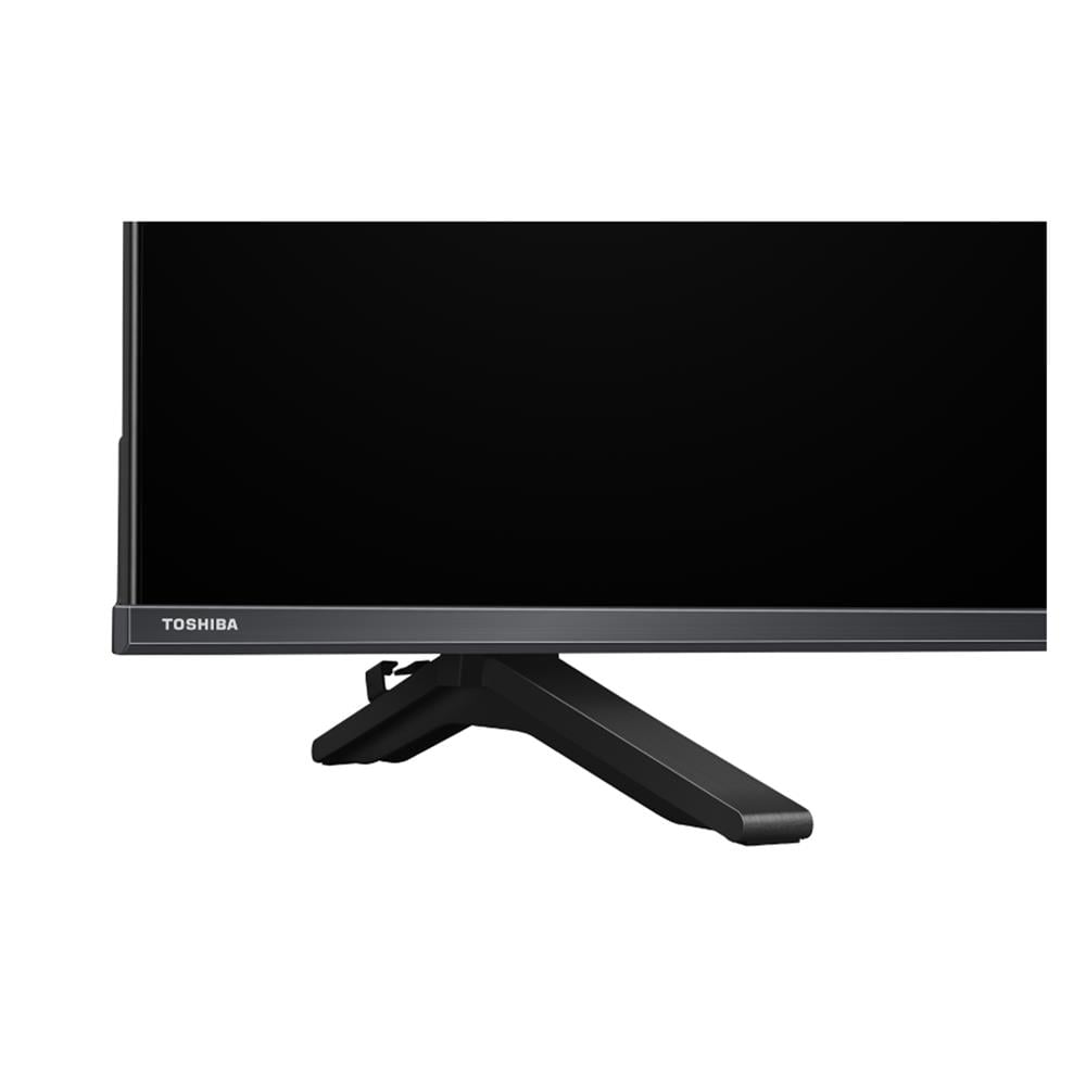 ทีวีแอลอีดี 75 นิ้ว TOSHIBA (4K, LED, VIDAA) 75C350RP