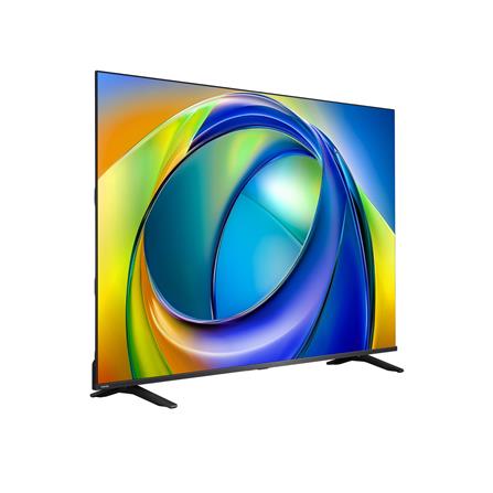 ทีวีแอลอีดี 75 นิ้ว TOSHIBA (4K, LED, VIDAA) 75C350RP_1