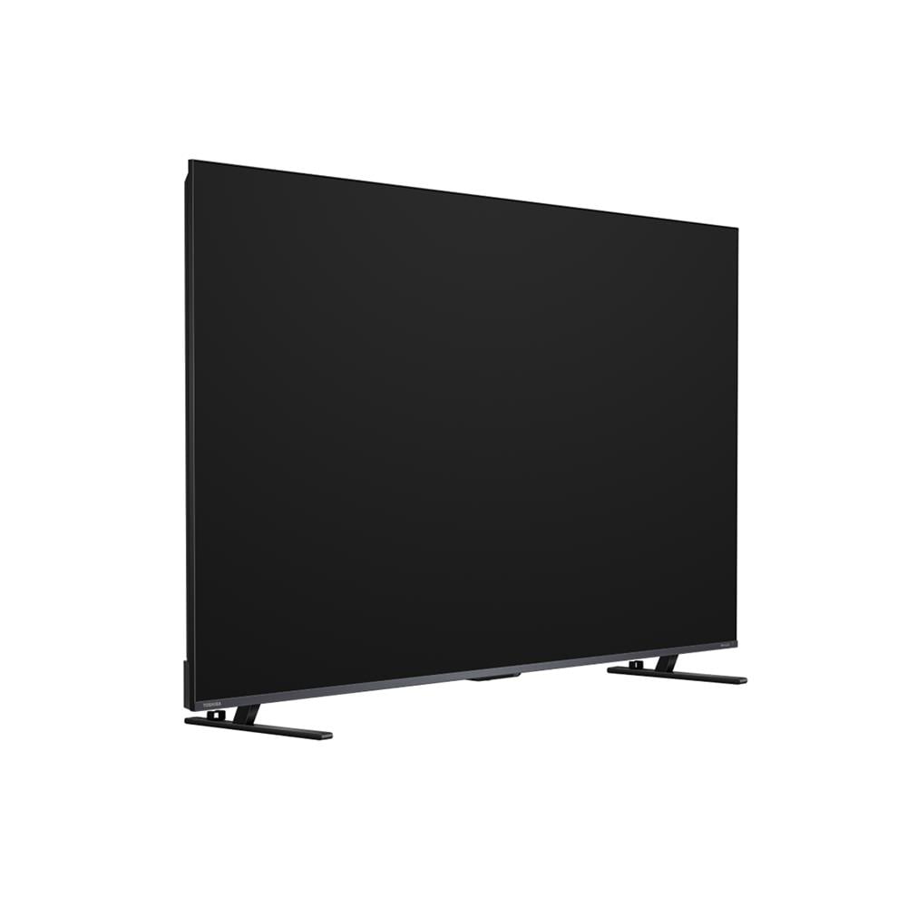 ทีวีมินิแอลอีดี 55 นิ้ว TOSHIBA (4K, MINI LED, VIDAA) 55Z670RP