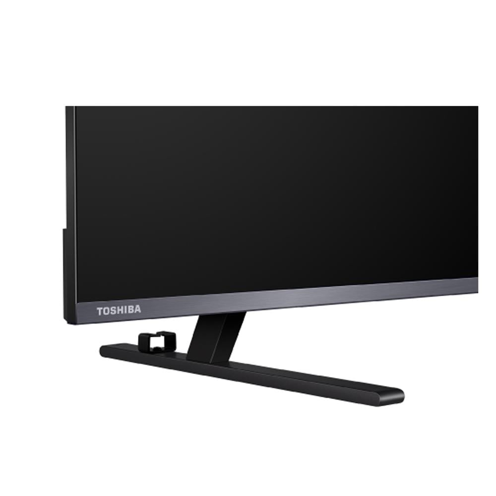 ทีวีมินิแอลอีดี 55 นิ้ว TOSHIBA (4K, MINI LED, VIDAA) 55Z670RP