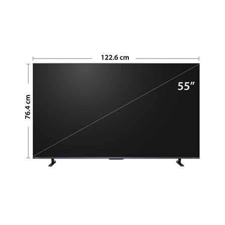 ทีวีมินิแอลอีดี 55 นิ้ว TOSHIBA (4K, MINI LED, VIDAA) 55Z670RP_6