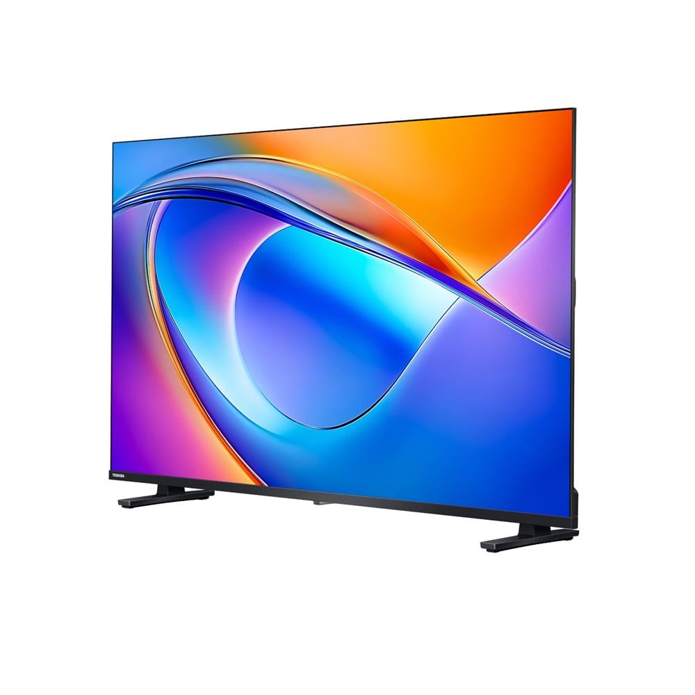 ทีวีแอลอีดี 43 นิ้ว TOSHIBA (HD, LED, VIDAA) 43E31RP
