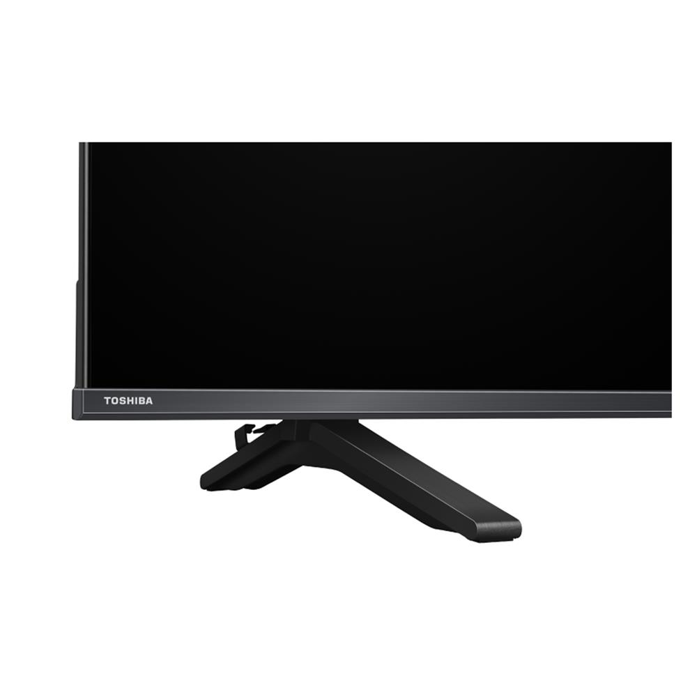 ทีวีแอลอีดี 50 นิ้ว TOSHIBA (4K, LED, VIDAA) 50C350RP
