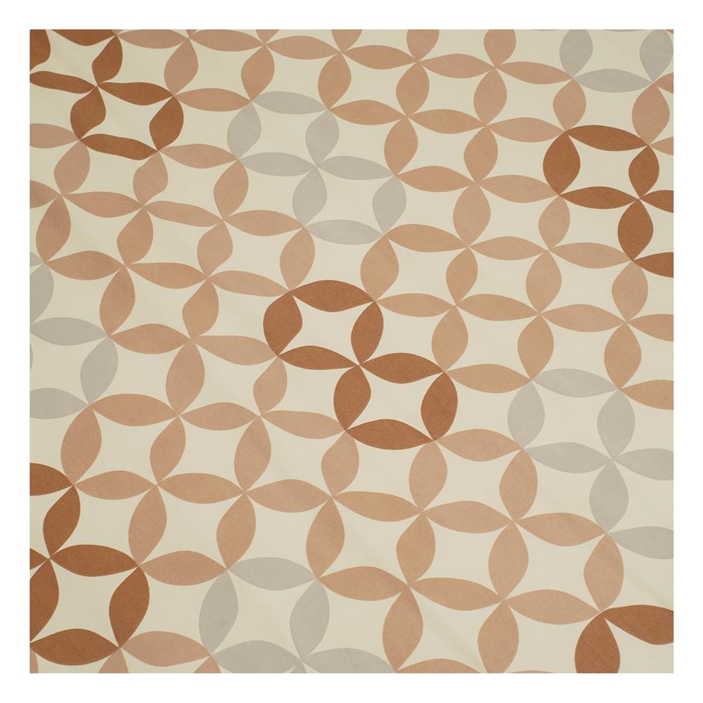 ที่นอนปิกนิก HOME LIVING STYLE MOTION 90x180 ซม. สี BROWN