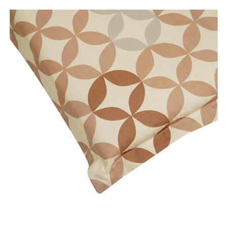 ที่นอนปิกนิก HOME LIVING STYLE MOTION 90x180 ซม. สี BROWN_2