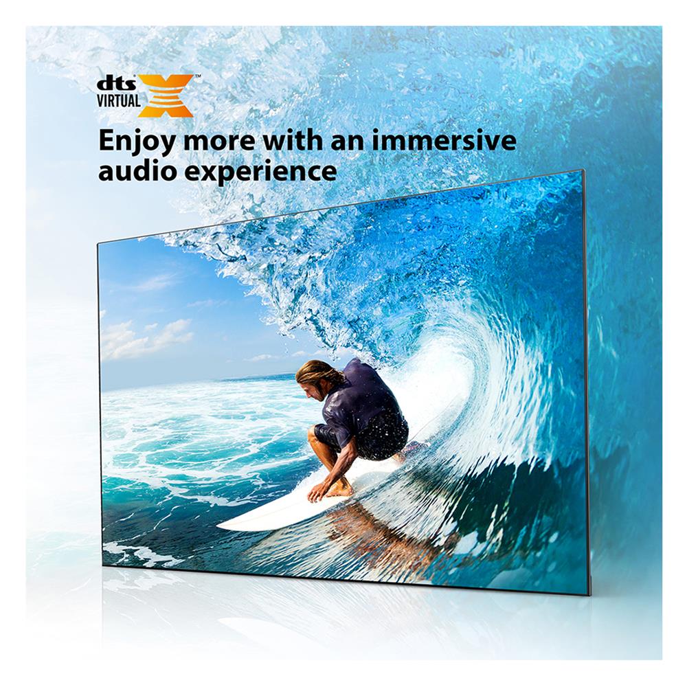 ทีวีแอลอีดี 32 นิ้ว TOSHIBA (HD, LED, VIDAA) 32E31RP