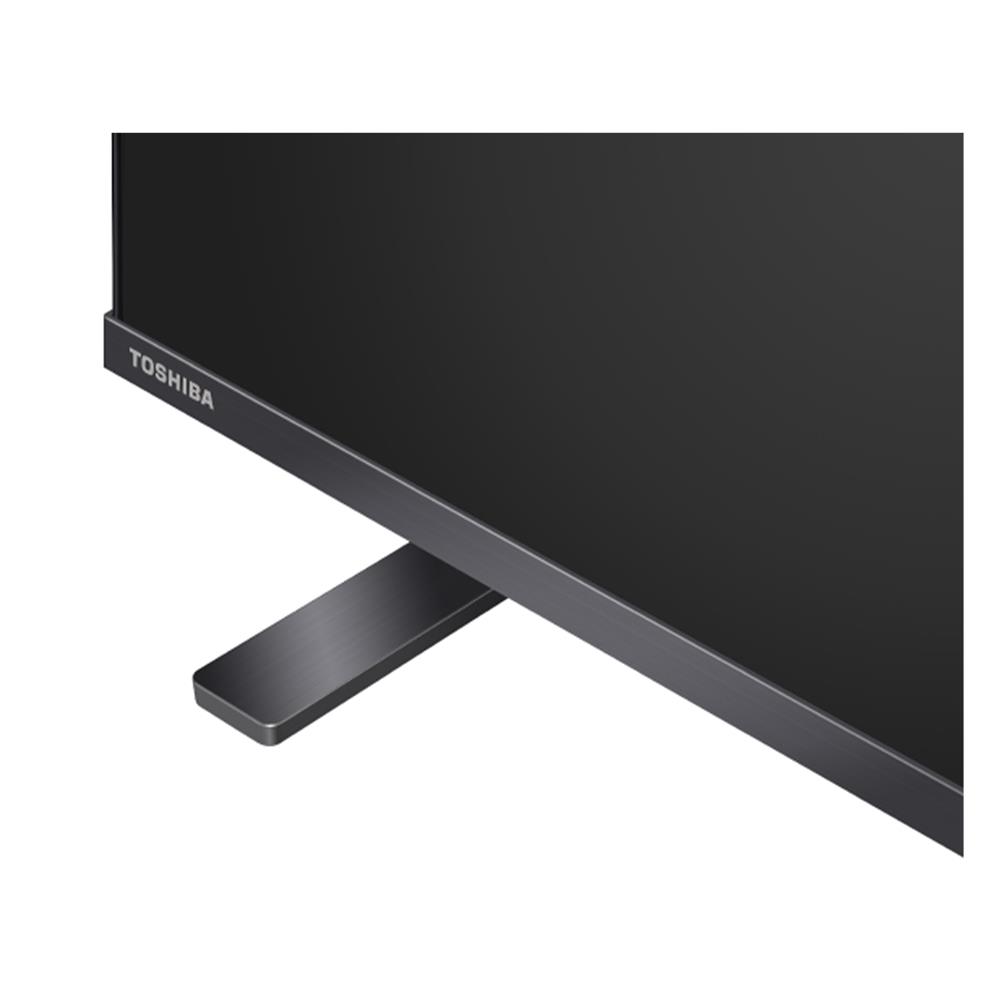 ทีวีแอลอีดี 32 นิ้ว TOSHIBA (HD, LED, VIDAA) 32E31RP