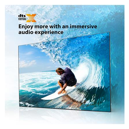 ทีวีแอลอีดี 32 นิ้ว TOSHIBA (HD, LED, VIDAA) 32E31RP_7